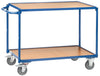 Tischwagen FETRA,  2942 250kg 2 Böden 1000x600mm fetra