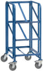 Eurokasten-Wagen FETRA,  2380 200kg 3Eb. 605x405mm fetra