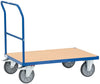Schiebebügelwagen FETRA,  2500 400kg 850x500mm fetra