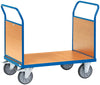 Dopp.-Stirnwandwagen FETRA,  2521500kg 1000x600 mm fetra