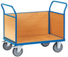 Dreiwandwagen FETRA,  2530 400kg 850x500 mm fetra