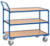 Tischwagen FETRA,  2752 250kg 3 Böden 1000x600mm fetra