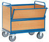 Holzkastenwagen FETRA,  2873 1200x800mm fetra