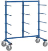 Tragarmwagen FETRA,  4615 500kg 1-seitig 1600x800 fetra