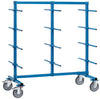 Tragarmwagen FETRA,  4625 500kg 2-seitig 1600x800 fetra