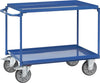 Tischwagen FETRA,  4820 400kg 2 Wannen 850x500mm fetra
