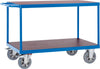 Tischwagen FETRA,  12405 1200kg 2B. 1600x800mm fetra