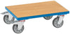 Eurokasten-Roller FETRA,  13582 250kg 605x405mm Holz fetra