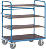 Etagenwagen FETRA,  18302 1200kg 4B. 1000x700mm fetra