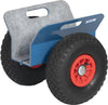 Plattenroller FETRA,  4155 250kg, Vollgummi fetra