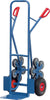 Treppenkarre FETRA,  TK1327 200kg,Schaufel250x320,Lu fetra