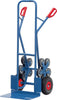 Treppenkarre FETRA,  TK1328 200kg,Schaufel300x480,Lu fetra
