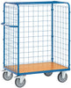 Paketwagen FETRA,  8482-1 500kg 1000x700mm fetra