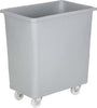 Rollwanne, NEUTRAL,  grau 660x432x670mm