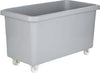 Rollwanne, NEUTRAL,  grau 1308x699x737mm