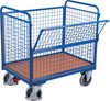 Drahtkastenwagen VARIOFIT,  500 kg 1000x650 mm VarioFit