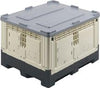 Deckel NEUTRAL,  für Palettenbox 1200x800