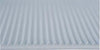 Arbeitsplatzmatte MILTEX,  YOGA LINE Iso gerieft B100cm x max.L 10 m Zuschnitt pro Laufmeter