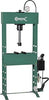 Werkstattpresse COMPAC,  HP70 Druckkraft 70 t mit Handpumpe