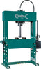 Werkstattpresse COMPAC,  FP50 Druckkraft 50 t mit Fußpumpe