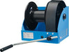 Wandseilwinde PFAFF,  SW-W SGO für 8 mm Seil Traglast 1.Lage 1000 kg