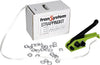 PES-Kraftband-Set NEUTRAL,  1 komplett 16mm