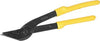 Stahlbandschere NEUTRAL,  f.Band bis 19x0,6mm