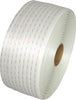 PES-Kraftband NEUTRAL,  19mm gewebt, 500m