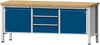 ANKE, KASTENWERKBANK 2000 122 V 40 MM TYP 300948/840 MM 7035/5010