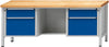 ANKE, KASTENWERKBANK 2000 419 V 50 MM TYP 303102/850 MM 7035/5010