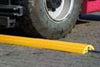 Schlauch- und Kabelbrücke DANCOP, Schlauch-, Kabelbrücke B1200xT210xH65 mm schwarz
