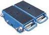 Transportroller NEUTRAL,  4 Tonnen AS40-N -23,0x27,0x11,0cm
