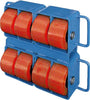 Transportroller NEUTRAL,  12 TonnenAS120-P -40,0x34,5x14,5cm
