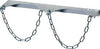 Stahlflaschen-Wandhalter FETRA,  2x D230mm