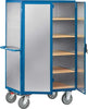Kastenwagen FETRA,  5493 1200x780mm Blechwand fetra