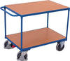 Tischwagen VARIOFIT,  500 kg 1000 x 600 mm VarioFit
