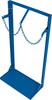 Stahlflaschenständer VARIOFIT,  2x40-50 l VarioFit