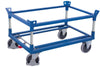 Paletten-Fahrgestell VARIOFIT,  2 WR500kg 800x600mm