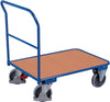 Schiebebügelwagen VARIOFIT,  400 kg 850x500 mm VarioFit