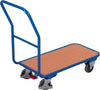 Magazinwagen VARIOFIT,  200 kg 890x450 2LR+2BR,Easy-StopVarioFit