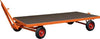 Industrie-Anhänger VARIOFIT,  1-Achs2000 kg 2500x1250mm GummiVarioFit