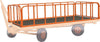 4 VARIOFIT,  Stahlrohrwände 2500x1250x750 mm VarioFit