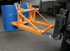 Fasslifter BAUER SÜDLOHN,  2x200l lack.