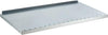 Fachboden LISTA,  B967xT500mm verzinkt Tragkraft 160kg