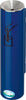 Sicherheitsascher VAR,  300x100x70mm,enzianblau