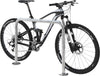 Fahrrad-Anlehnbügel WSM,  TRUST,L1000mm,z.Aufd VE 3