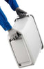Wertstoffsammler DURABLE,  60l grauo.Deckel