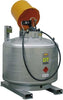 Tankstelle CEMO,  DT-Mobil 400 lm. Pumpenhaube doppelw. CEMO