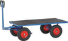 Handpritschenwagen FETRA,  6405 1000kg 1600x900 o.W. VG fetra