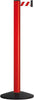 NEUTRAL, EXTEND SAFETY DOUBLE Gurt rot/weiss 2x3,7 m